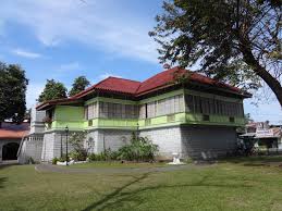 jose rizal shrine in calamba laguna